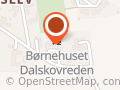 Børnehuset Dalskovreden