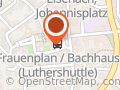 Mitteldeutscher Rundfunk (MDR) Landesfunkhaus Thüringen Regionalbüro