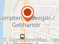Ambulanter Pflegedienst Kempten - St. Mang