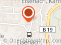 Enorm der Friseur