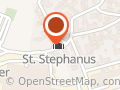 Stephanuskapelle - Evangelisch-Lutherische Kirchengemeinde Ergersheim