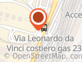 Costiero Gas Livorno SPA