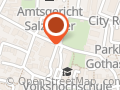 Alte Feuerwache, Salzgitter-Lebenstedt