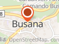 Municipio Di Busana
