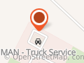 MAN Nutzfahrzeuge Vertrieb GmbH Service Eisenach
