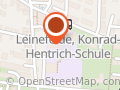 Staatliche Grundschule Konrad Hentrich Leinefelde