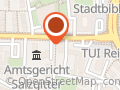 Katasteramt Salzgitter, Regionaldirektion Braunschweig, LGLN