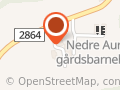 Nedre Auren gårdsbarnehage