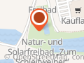 Natur- und Solarfreibad "Zum Schleifweiher" - Stadt Feuchtwangen