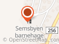 Semsbyen Barnehage