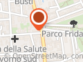 Ristorante Monte Fuji Livorno