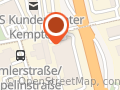 Logistik Zentrum Allgäu