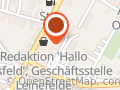 Haus Wellenbrecher der AWO