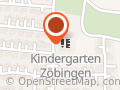 Gemeindehalle/ Kindergarten Zöbingen