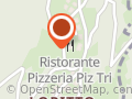 Ristorante pizzeria Piz Tri