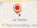 Bar La Siesta