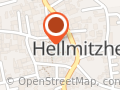 Evangelische Kirche - Evangelisch-Lutherische Kirchengemeinde Hellmitzheim