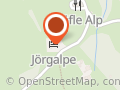 Jörgalpe Selbstversorgerhütte