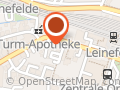 VR-Bank Mitte eG Filiale Leinefelde