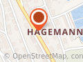 Hagemannsskogen Borettslag