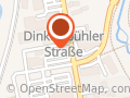 Pizza House Feuchtwangen - Pizza & Burger