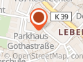 Kai-Uwe und Melanie Scholz Physiotherapiepraxis
