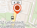 Jobcenter, Besucheradresse