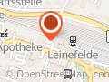 DB Reisezentrum