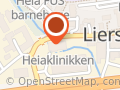 Lierskogen fotklinikk