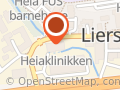 Alfaklinikken Lier og Svelvik