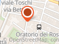 Psicologa Letizia Ciabattoni