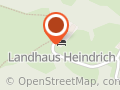 Ferienwohnung Landhaus Heinrich