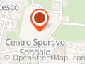 Campo Sportivo Comunale di Sondalo