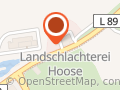 Hoose Landschlachterei