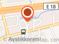 Dekksenteret Lierskogen AS