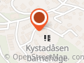 Kystadåsen Barnehage