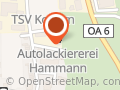 Autolackiererei Joachim Hammann