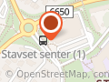Stavset Fast Food As