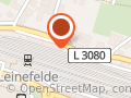 O Billard-Cafe Kleeblatt Spielothek