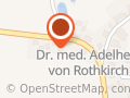 Rothkirch Adelheid Gräfin von Dr.med. Fachärztin F. Allgemeinmedizin