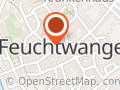 Tourist Information Feuchtwangen