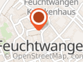 Liebevolles Altstadt Haus im Herzen Feuchtwangens