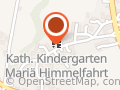 Kath. Kindergarten Mariä Himmelfahrt Unterbleichen