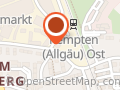 Gaststaette Ostbahnhofstueble
