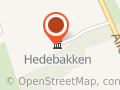 Fdf Odense 4. Kreds Hytteudlejning Hedebakken