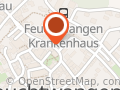 Der orange Beck
