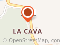Ristorante Pizzeria La Cava