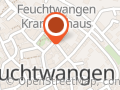 Bürohaus Sommer u. Gewerbeverein Feuchtwangen Spitze e.V.
