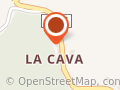 Ristorante Pizzeria La Cava