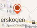 Lierskogen Veikjøkken Serif Memeti